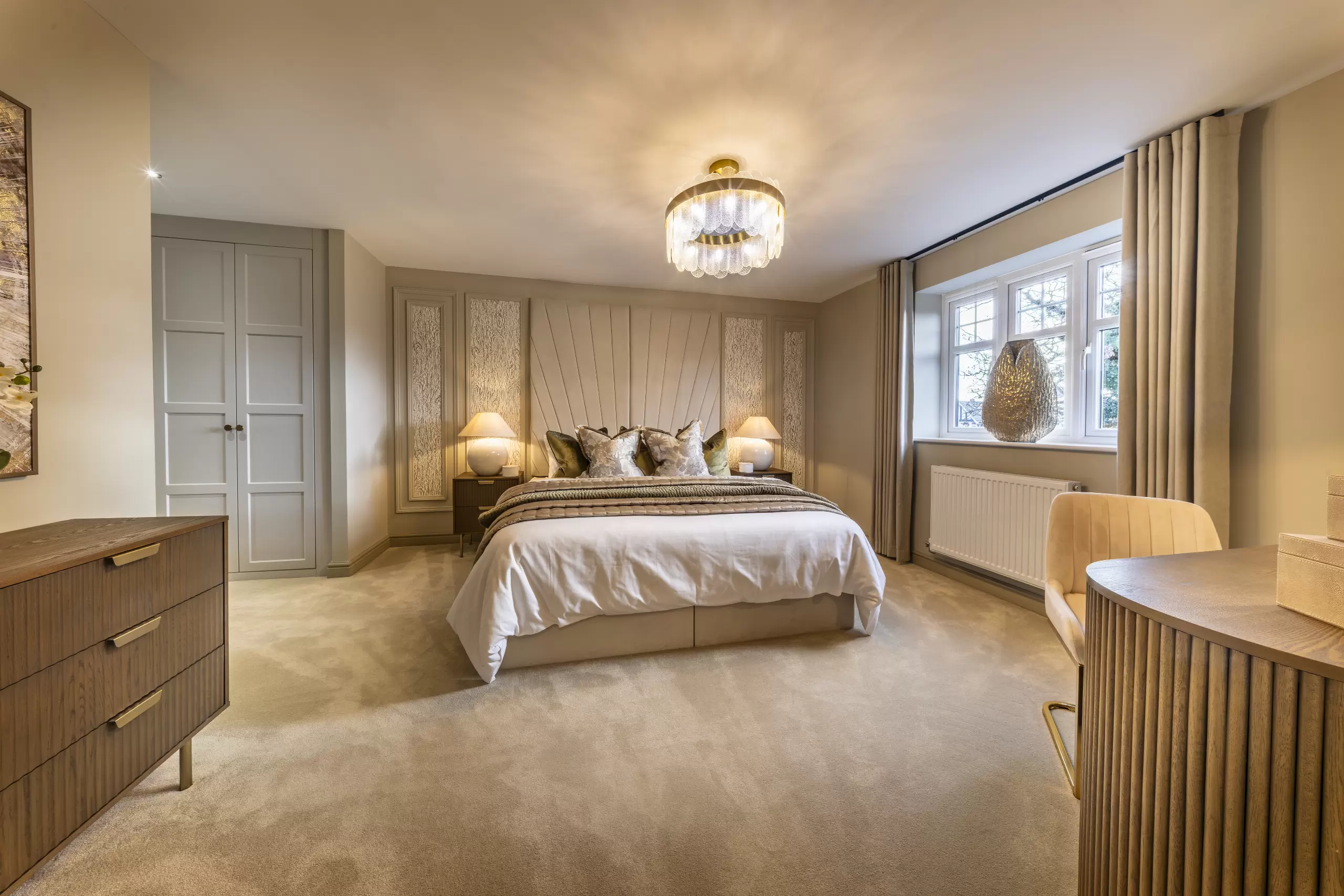 Typical Peveril Interiors Image